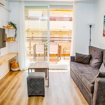 Apartamento Sereno 3 - Piscina, Garaje, Terraza Y Playa ロス・カーニョス・デ・メカ エクステリア 写真